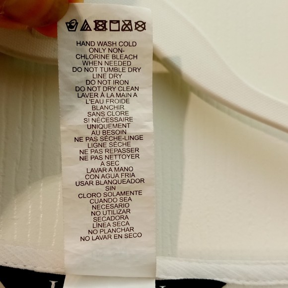 Lauren Ralph Lauren Floral Beach Coverup in S/M - Picture 6 of 7